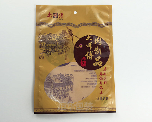 食品復合膜定制