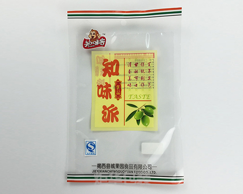 廣西食品包裝袋廠(chǎng)家