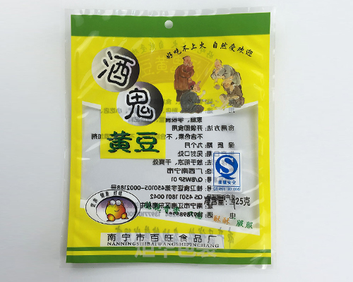休閑食品包裝袋廠(chǎng)家
