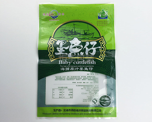 冷凍食品包裝袋多少錢(qián)