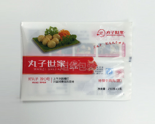 冷凍食品包裝袋價(jià)格